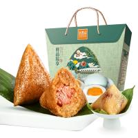 鲜品屋-1.16kg鲜品粽享 粽子礼盒