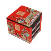 稻香国熣 龙腾御品月饼礼盒