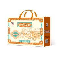 塞翁福四季谷物杂粮礼盒53型